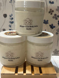 Whipped Cow Body Lotion Vanilla