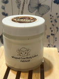 Whipped Cow Body Lotion Patchouli