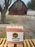 100% Beef Tallow Soap - Scented